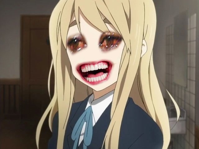 70+ Cursed Anime Images You Wish You Never Saw! (so FUNNY!)