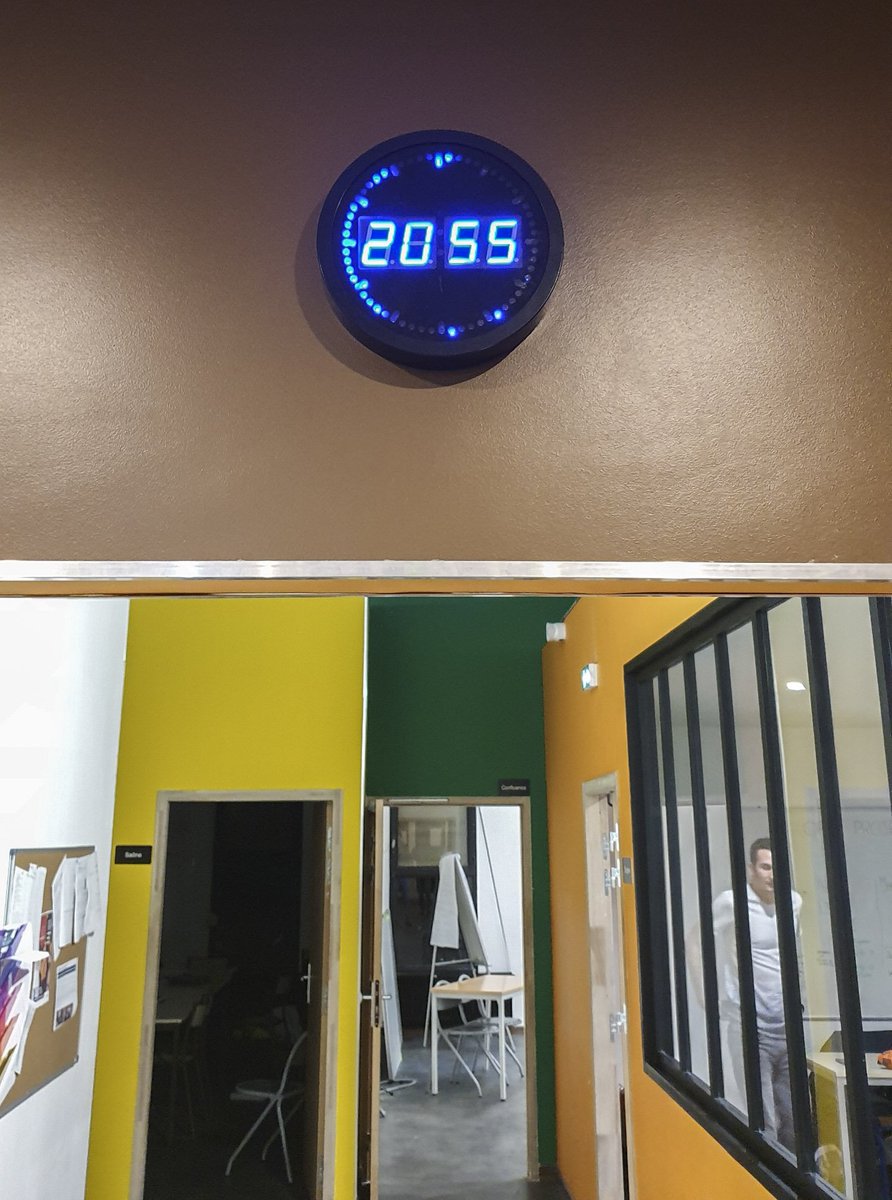 Institut G4 tweet media