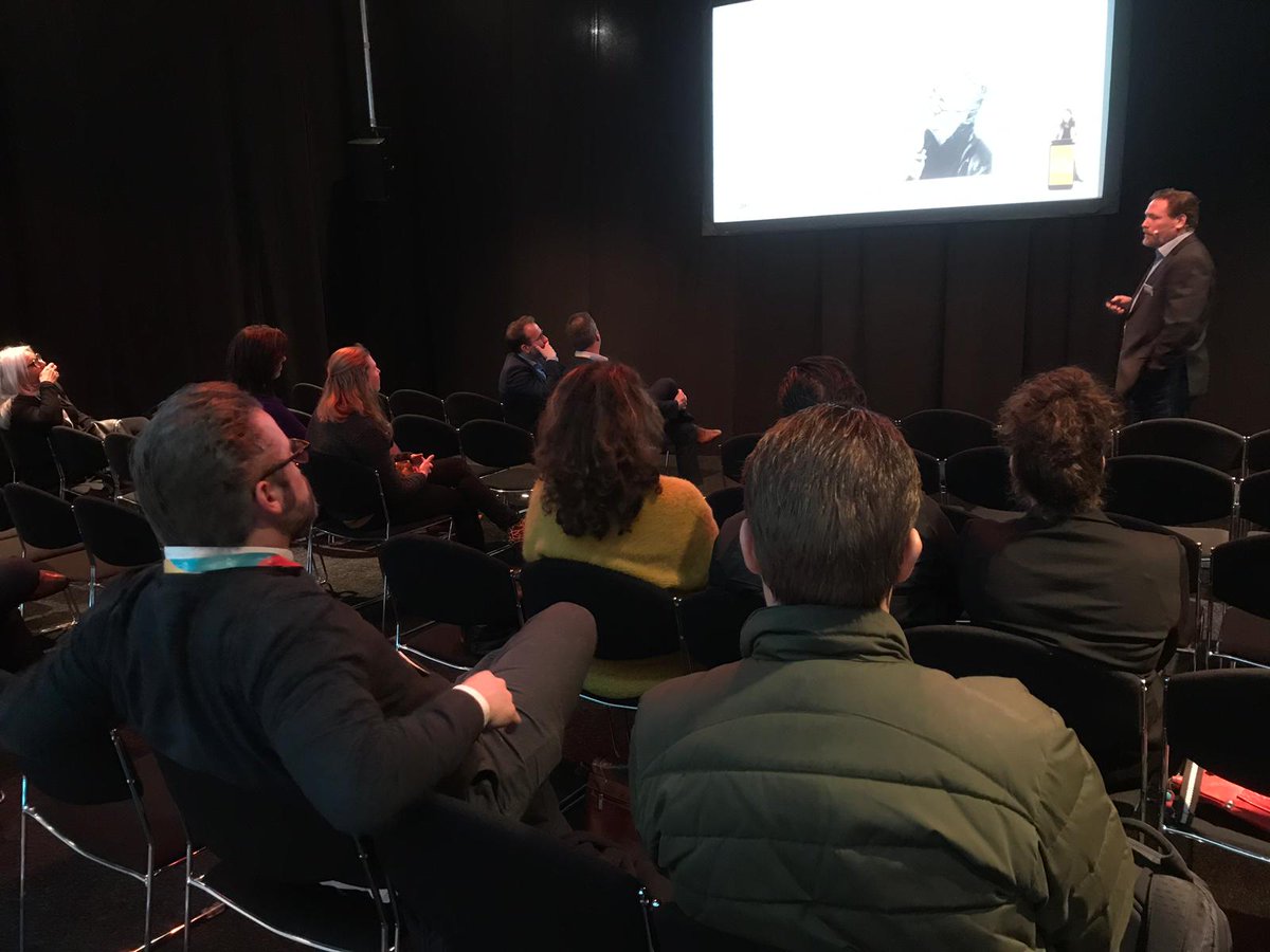 Robert van Wijk gaf 12 maart op de eerste Zorg &amp; ICT dag een inspirerende theater sessie over het conversietraject. Peter Meulenberg en Rob van Hagen van GGNet waren beschikbaar om hun ervaringen te delen m.b.t hun conversietraject van GGNet bij Impulse Info Systems. #zict