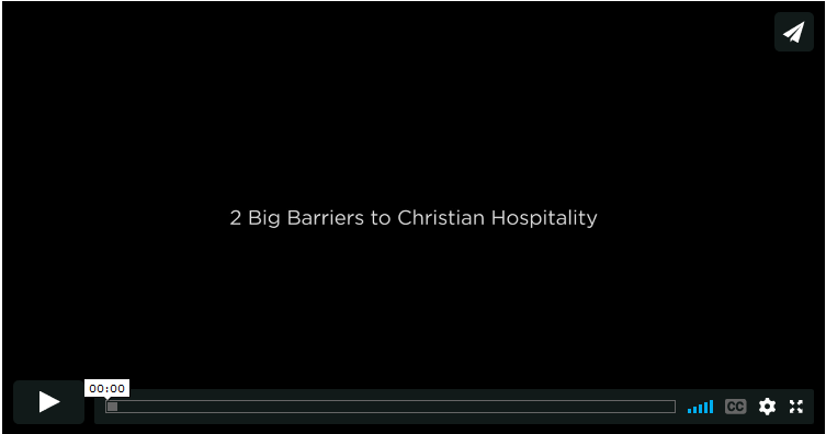 "The bottom line is this: if your white carpet is more valuable to you than the souls of your neighbors, that’s a problem. "
crossway.org/articles/2-big…