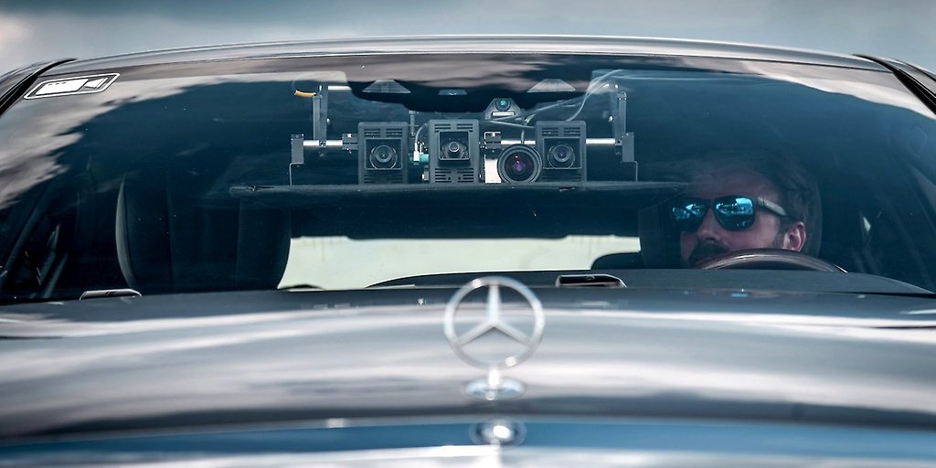 Daimler Truck tweet media