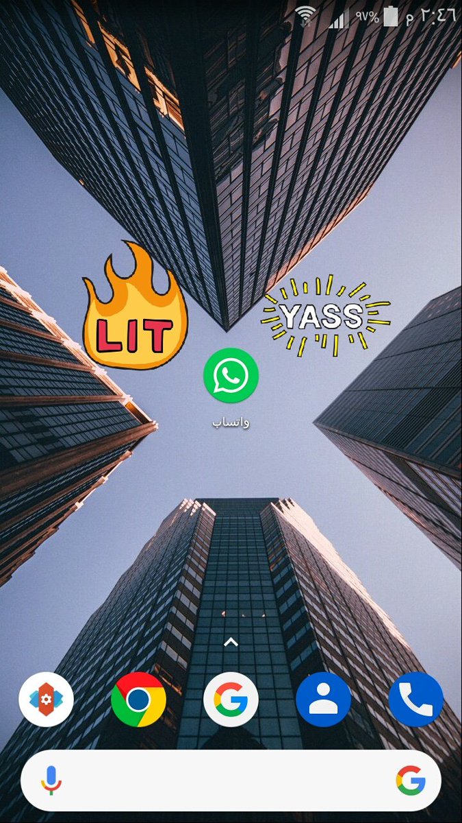 hamzayayagob's tweet photo. أخيراً. .. تطبيق واتس آب اصبح يدعم المكالمات الصوتية ومكالمات الفيديو علي  حدا ًسواء للمستخدمين في المملكة العربية السعودية ..... المطلوب لتفعيل الميزة الجديدة تحديث برنامج واتس آب إلي أحدث نسخة عبر تحديثات متجر التطبيقات ... ومن ثم يمكنك إستخدامها مباشرةً .... جربها الآن. . https://t.co/EW9GWtqgYR