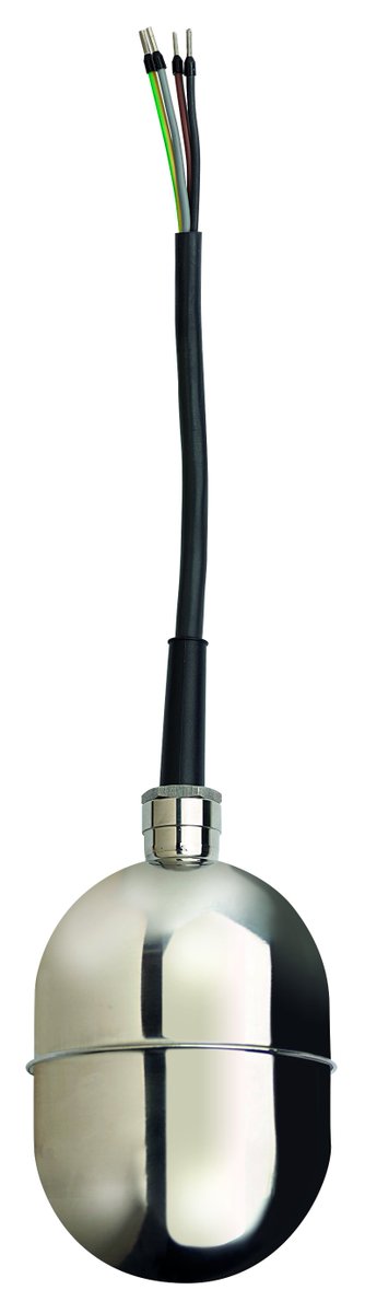 filsatalleres's tweet image. LA CALIDAD DE UN FLOTADOR
Entiéndase por #flotador un aparato de accionamiento mecánico. Generalmente al inclinarse hace cambiar de estado un micro-interruptor que se mantiene encapsulado y protegido en el interior.😉
#levelcontrols #liquids #controls
soporte@filsa.es