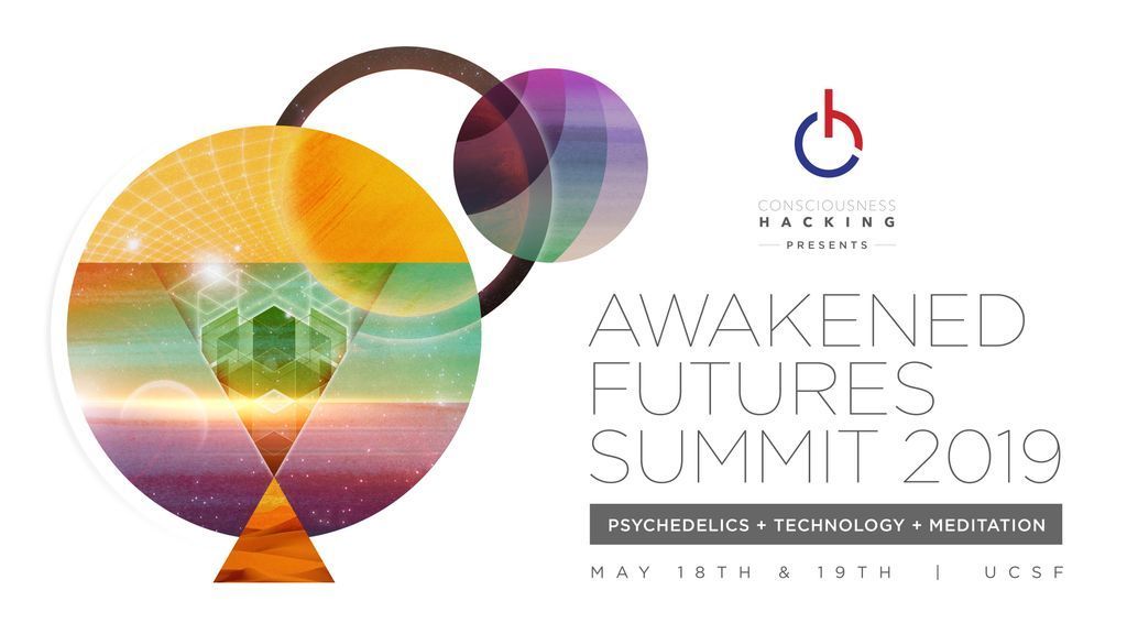 Chacruna_Inst's tweet photo. Chacruna is excited to partner with @conscioushack for the Awakened Futures Summit, a new conference focusing on ancient and modern tools for transformation, the next paradigm of healing and awakening #awakenedfutures #afsummit2019 15% off tiks! https://t.co/UrlUCqpQTf https://t.co/Ea1TZ41Hwm