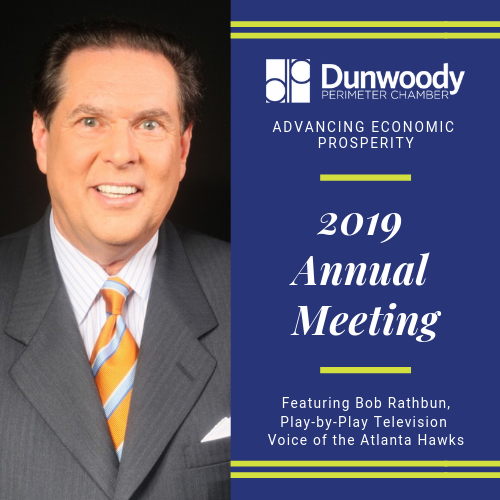 PerimeterBiz's tweet photo. #Work4ItWednesday | Have you registered for our Annual Meeting yet? Don't miss getting the @fogorestaurants experience while celebrating the Chamber's accomplishments &amp; hearing from Voice of the Atlanta Hawks, @BobRathbunTV! https://t.co/f1vpPDc9HX #PerimeterChamber #Dunwoody https://t.co/gcsWPeWeUv
