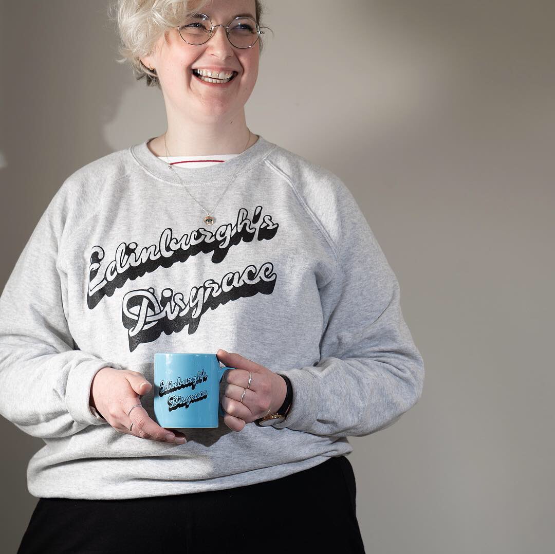 collective_edin's tweet photo. Collective Matter's Edinburgh's Disgrace range celebrates a phrase fondly used by Edinburgh locals to refer to the National Monument. Mugs now available online https://shop.collective-edinburgh. #caltonhill #edinburgh #mickpeter #mug #kitchenware #retail #edinburghsdisgrace https://t.co/Oyt9XaTzPB