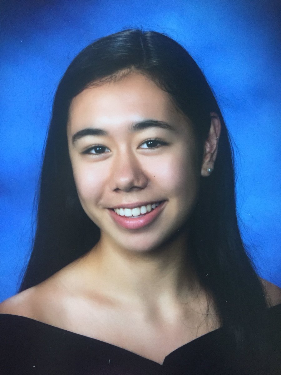 A big Congratulations goes out to Sophia Dutton from Severna Park High School recipient of the 2018-2019 Phoebe Apperson Hearst Scholarship.  She  plans to major in Neuroscience. Congratulations to our AACCPTA Scholarship winner!