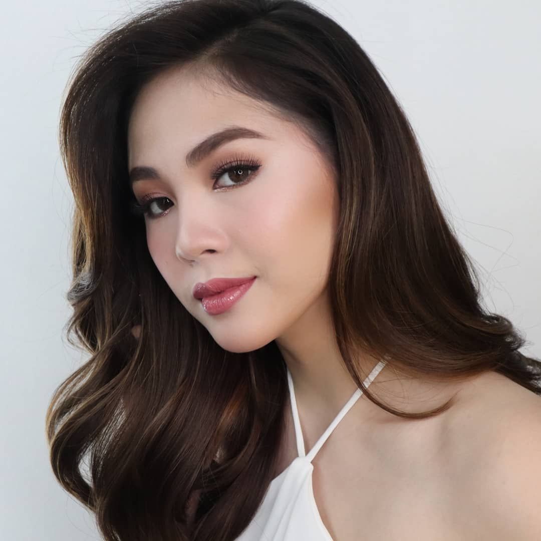 JMDSLoversOFC's tweet photo. @superjanella for her new endorsement shoot #soon 
#janellasalvador 

photo by @abtkurniawan https://t.co/4zHekBMZb9