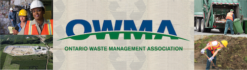 OWMA1's tweet photo. Read the latest @OWMA1 industry publications, including Ontario Organic Waste Management Report, 2018 State of Waste: 2nd Landfill Report, and more. https://t.co/6FFGBQuFru #waste #wastemanagement #organicwaste #landfills #recycling #Ontario #OWMA https://t.co/KtzjjjHlno