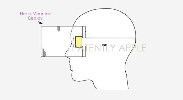 ARealityEvent's tweet photo. Apple Invents an Adaptive Display System for their Future Headset that will assist the user avoid Eye Dazzle https://t.co/XsDG6VBALR https://t.co/tnKlEyPhpW