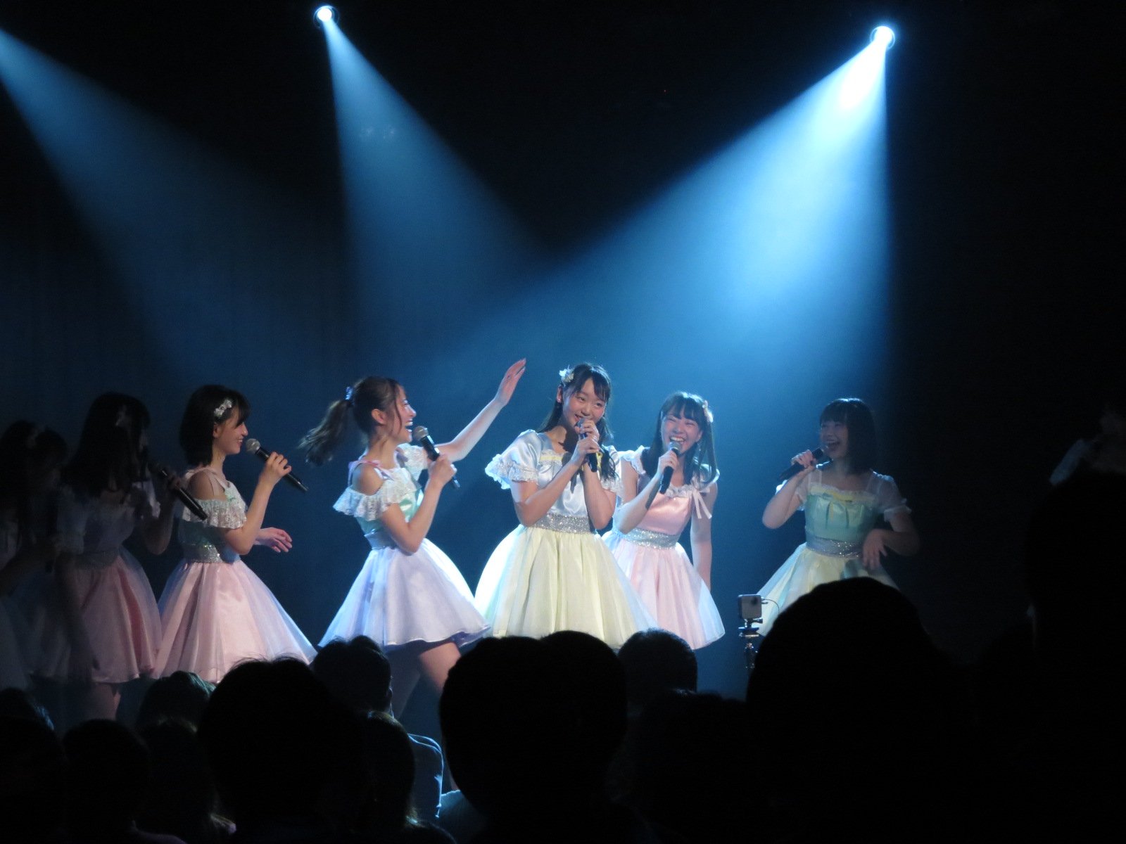 NMB48 劇場公演 生写真 Npride 誰かのために 2番目のドア 難波愛