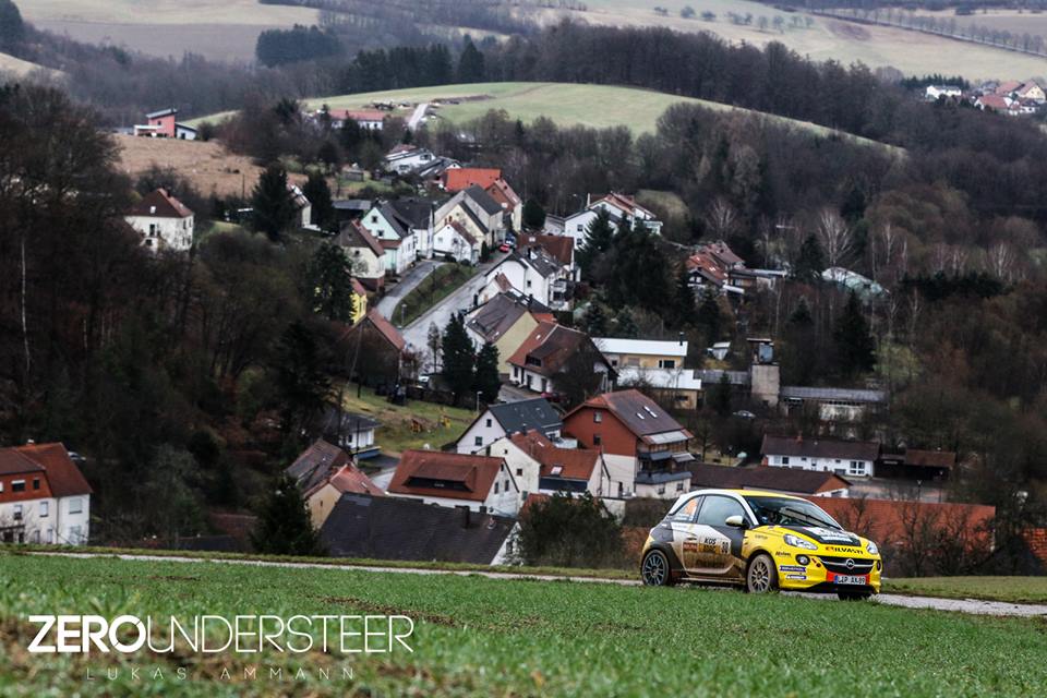 OpensTightens's tweet photo. .@ADACRallye #SaarlandPfalzRally #AdamCup Review

8 (out of 10) fastest stage times and winning by (almost) a minute...
@RalliSM 2018 Champ @EerikPietarinen's 1st German tarmac experience could hardly have been better

Pic @zeroundersteer https://t.co/9R4gBU9qN1