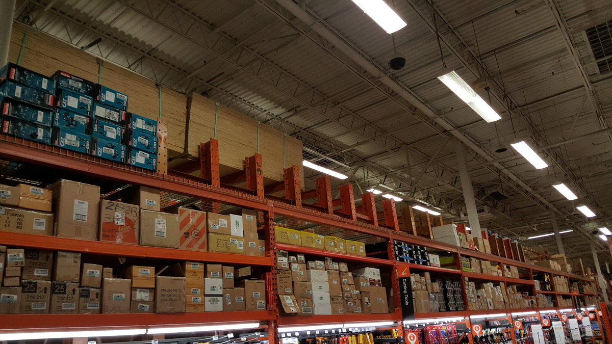 Look at those overheads!!! Way to go Jeff and 126 Freight team!! @ldoneal42 <a href="/wendellatlanta/">Wendell Weaver</a> <a href="/AscottHD/">Anthony Scott</a> <a href="/harvey_doleman/">Harvey Doleman</a> <a href="/elisiatumHD/">Elisia Tummings</a> <a href="/mlindsey1223/">Mandy Henry</a>