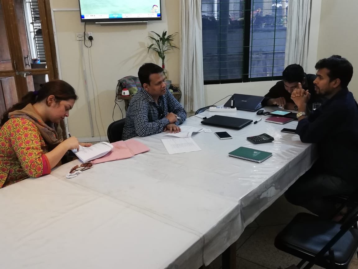 EdibKhan's tweet image. Work in progress! NGO survey for data collection of how we can help them make lives of refugees better! Mission to connect the unconnected! #unicefinnovate #w3engineers