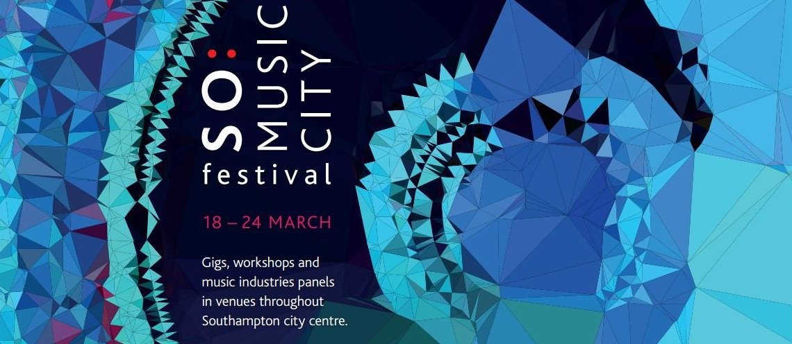 We're excited for <a href="/somusiccityfest/">somusiccityfestival</a> kicking off next week, celebrating #Southampton's #music scene and home-grown talent! Six days of gigs and events across the city, culminating in a FREE #festival in <a href="/GuildhallSoton/">GuildhallSquare SO14</a> >>> bit.ly/2u38Oe4 #somusiccity #somusiccityfestival
