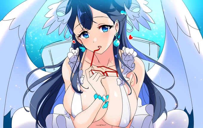 さあや💙 
