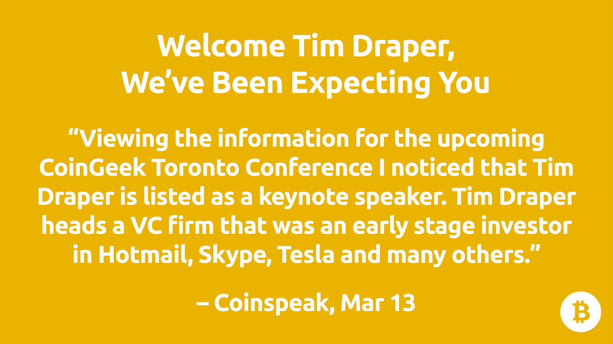 _BitcoinSV's tweet photo. Continue reading: https://t.co/OYgxmRtjgN https://t.co/u5lpburaaD
