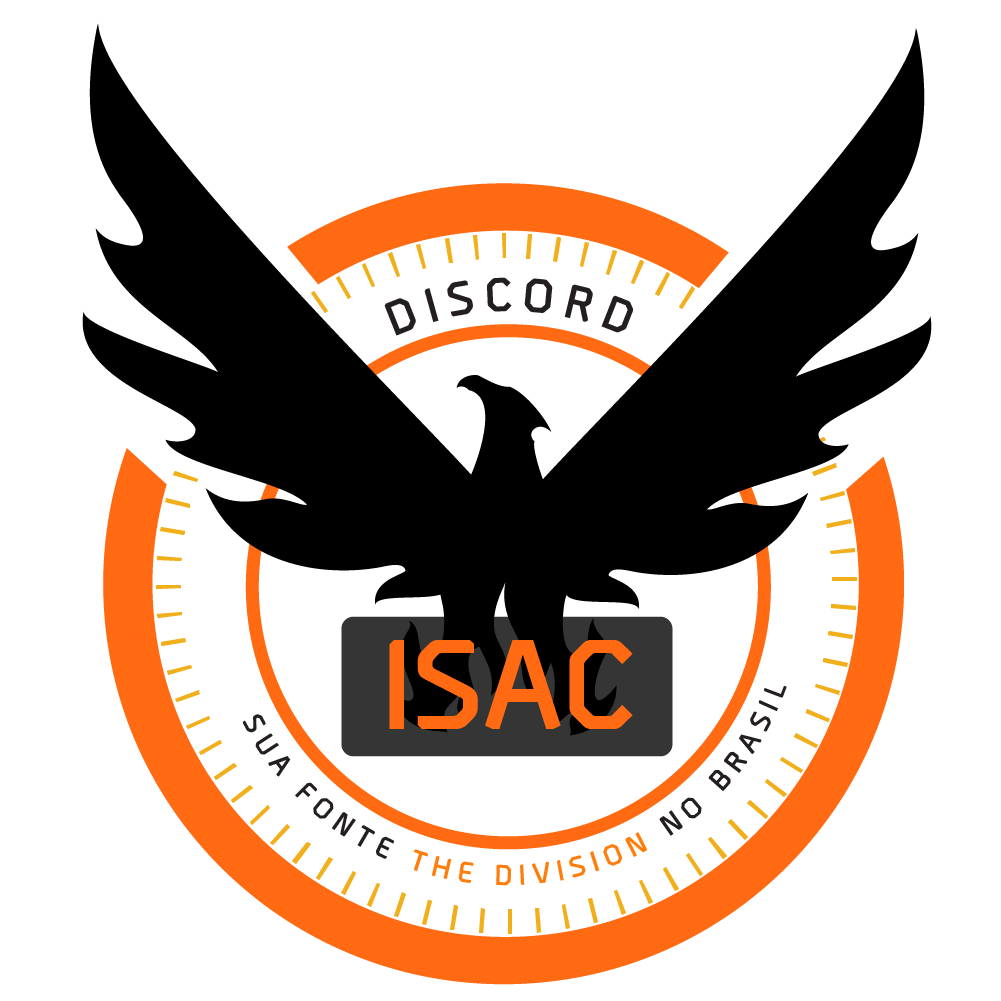 ISAC - Discord The Division (@DiscordIsac) / X