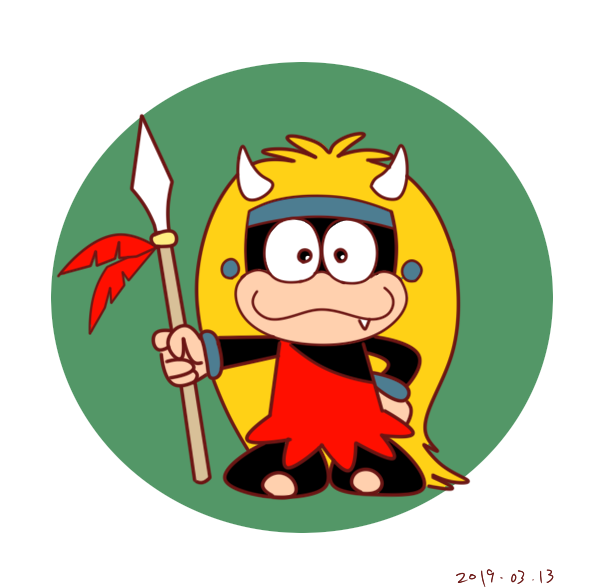 黒べえのtwitterイラスト検索結果 古い順