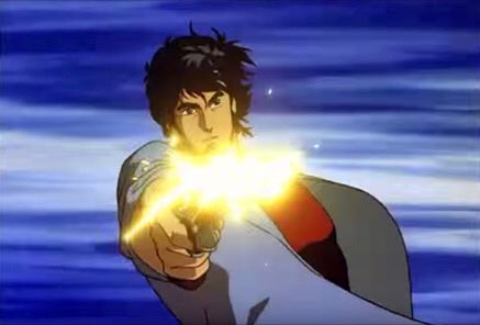 シティーハンター リョウちゃんの 目覚ましの声 にファン歓喜