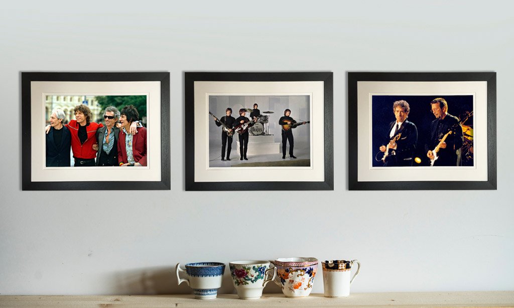 DropImages's tweet image. .@RollingStones, @thebeatles &amp;amp; @bobdylan and @EricClapton all in one room! What a jam session! All of these fine art prints are available to buy @ droptopimages.co.uk, with prices starting from just £35.99! #therollingstones #thebeatles #bobdylan #ericclapton #photography