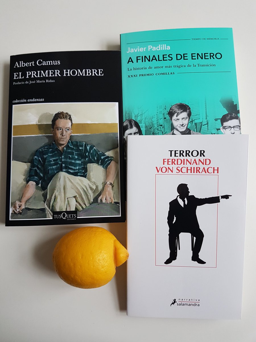 FernandoArambur's tweet photo. Le gustaría a uno, modestamente, ser eterno o medio eterno para leer todo lo que quisiera. https://t.co/pzKjLiggsv