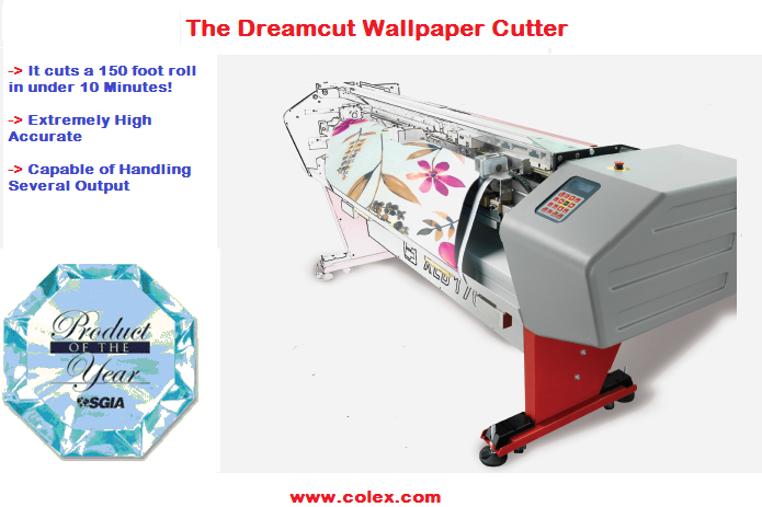 Fotoba Cutter | Fotoba XLD-170 Wall Paper Cutter -Call 201-265-5670
The new Dreamcut XLD-170 is the perfect solution for cutting tiles of wall paper with extremely high accuracy to enable side by side wall application.Visit us: buff.ly/2I3OtPu
#fotobacutter #flatbedcutter