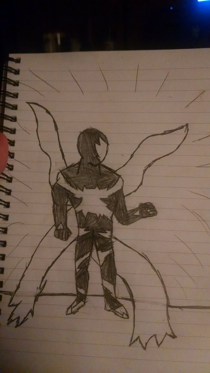 SpiderSlayerXYT's tweet image. Messed up the proportions on the full body one (which was the prototype drawing), but here's my design for the symbiote suit if that ever happens. I wouldn't be surprised if this got hate. Or got ignored. Whatever, I like it.