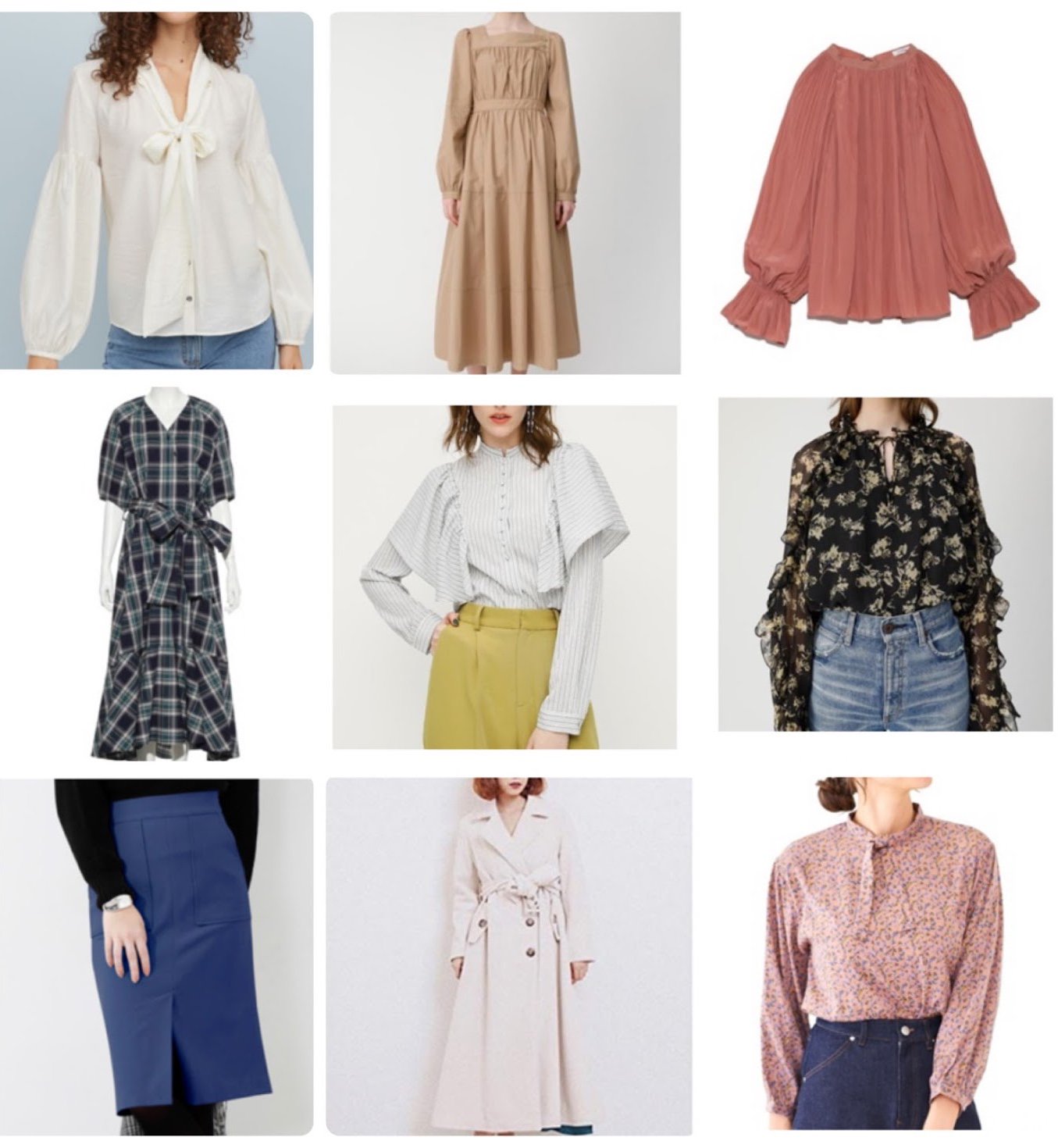 Fashion Express on X: 