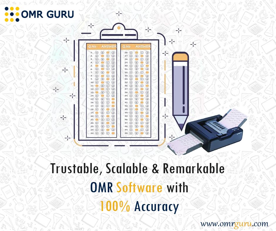 omr_guru's tweet photo. #Yomark Omr Software is ideal for #Omr #Sheet #Scanning, Designing and Processing for Preparation #Test, #Entrance #Exam, Professional Exam, Recruitment Exam, Political #Survey.
Get a Free Demo!โ
๐https://t.co/e51WYE5J5j
@OMRScanner #OMRsoftware #OMRsheet #OMRexam #quiz https://t.co/N24tmxbkMX