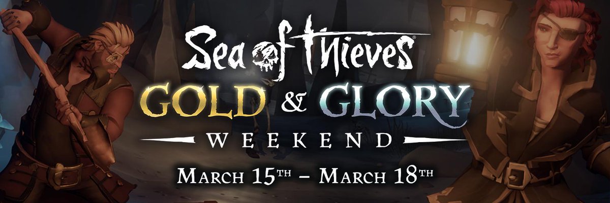 SeaOfThieves España tweet media