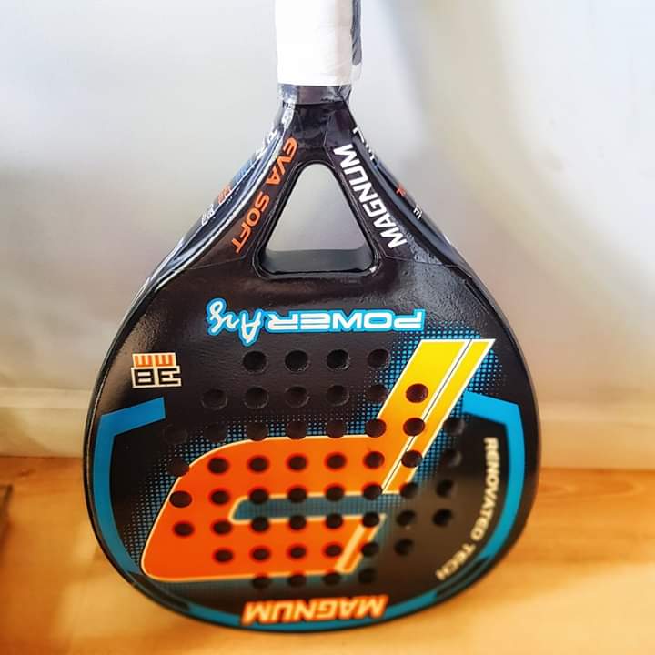 padelpowerarg tweet media