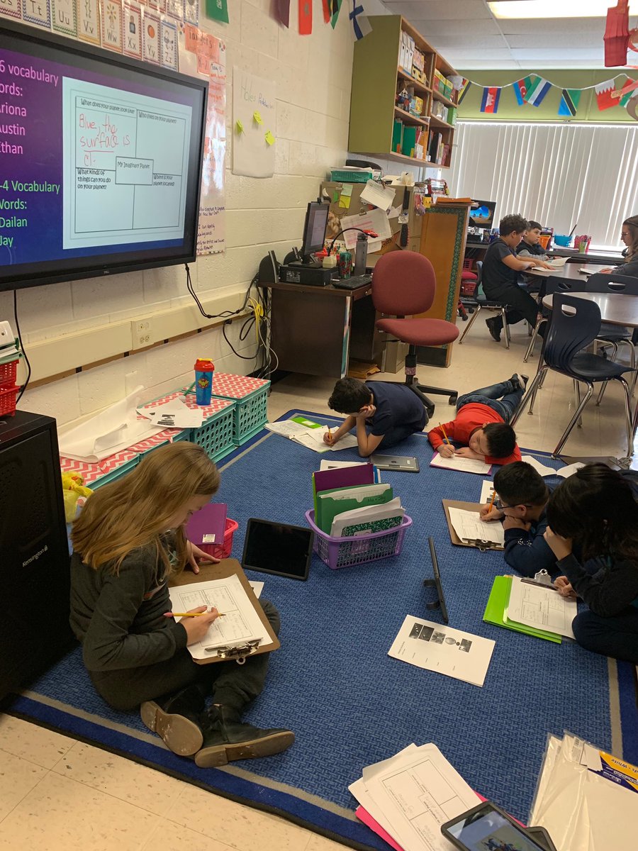 Rutherford Way tweet media