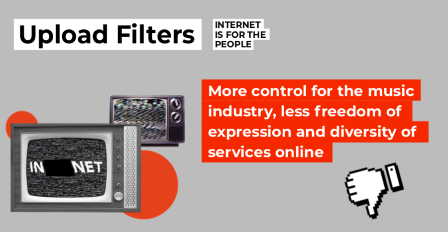 communia_eu's tweet photo. The proposal to #DeleteArticle13 is gaining momentum - over 100 MEPs have pledged to support it. What would the Directive look like without #contentfilters - check out our analysis: https://t.co/Ub50LyFv45 #SaveYourInternet https://t.co/fuR2BUQ7BL