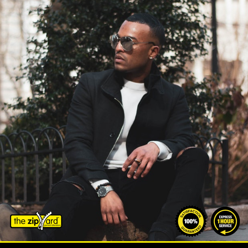 No matter what your style, clothing alterations at Zipyard can make you fall in love with you clothes over and over again! thezipyard.co.uk/warrington/