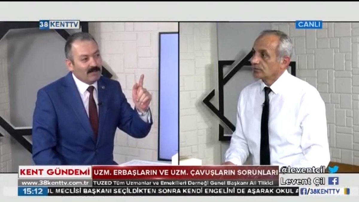 Ali Tilkici 🇹🇷 tweet media