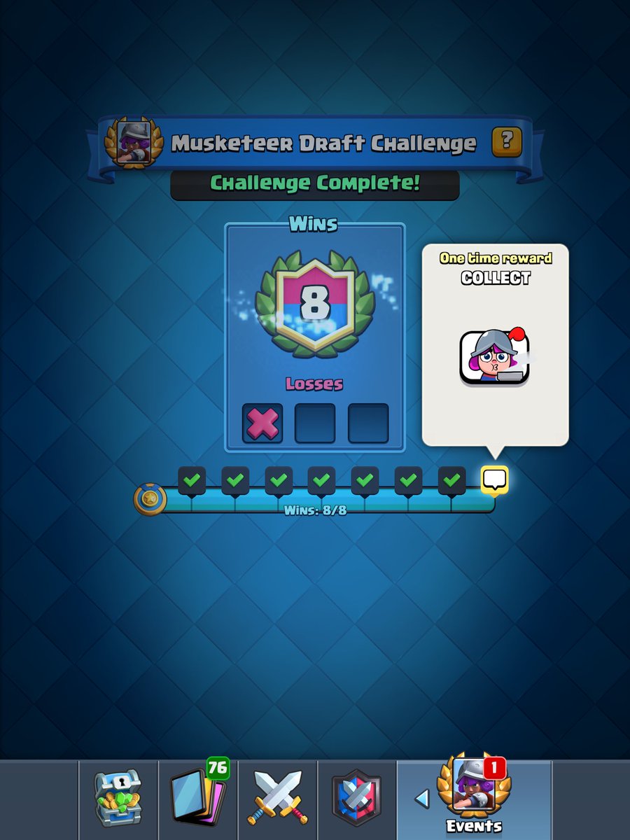 gooze013's tweet photo. WHY in draft mode can you pick be between a big spell and a small spell? Put rocket, lightning, fireball, poison in one choice and arrows, tornado, zap, log, snowball, barb barrel in another choice. Don’t mix them! I shouldn’t be able to pick rocket or snowball. 🤦‍♂️ https://t.co/cDlAuKS2a8