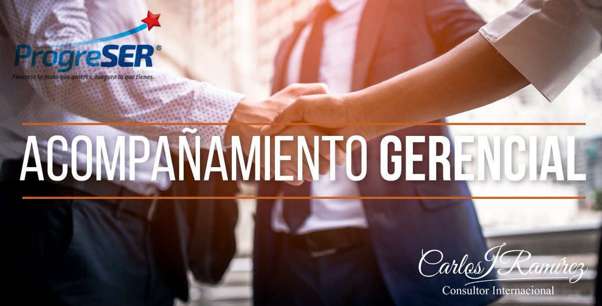 Hoy nos encontramos en acompañamiento gerencial con mis amigos y clientes de #Progreser.