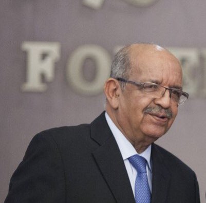 Je remercie tous mes followers et tous ceux qui ont interagi avec mes activités. Vos interactions m’ont toujours encouragé à donner le meilleur de moi même au service de notre chère patrie. Merci à toutes et à tous. #Algérie