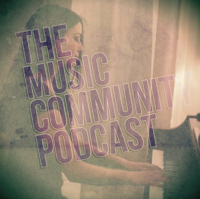 TheMusicCommPod's tweet photo. We are recording a special episode tonight at 8pm Eastern! Our special guest is @ladydesiree! She is an amazing @mixer music streamer. We will chat about music on Mixer and juggling everyday life with streaming! Join us on  the @SavingMusicLIVE channel! 

https://t.co/KrmmUIROoN https://t.co/GGyCFvGBYX