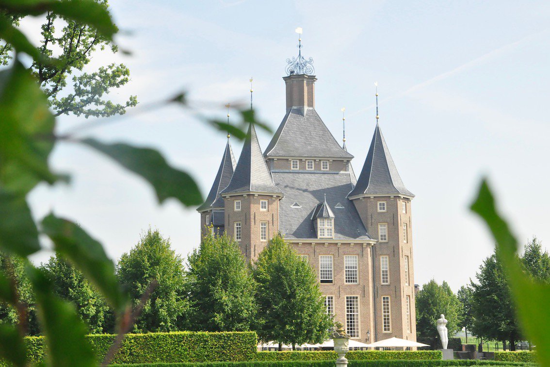 #vacature Restaurant Kasteel Heemstede in #Houten (<a href="/andrevdoorn/">Andre van Doorn</a>) zoekt een zelfstandig werkend kok -> chefsfriends.nl/restaurant-kas…. #chefsfriends