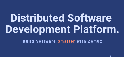 ZemuzIO's tweet photo. You don't need to hire an entire development team to build your mobile or web application. Simply define your idea, business details, your budget and we'll help you with the rest! 
As easy as that. 👌 #Zemuz #ComingSoon https://t.co/qgUX1Ippmq