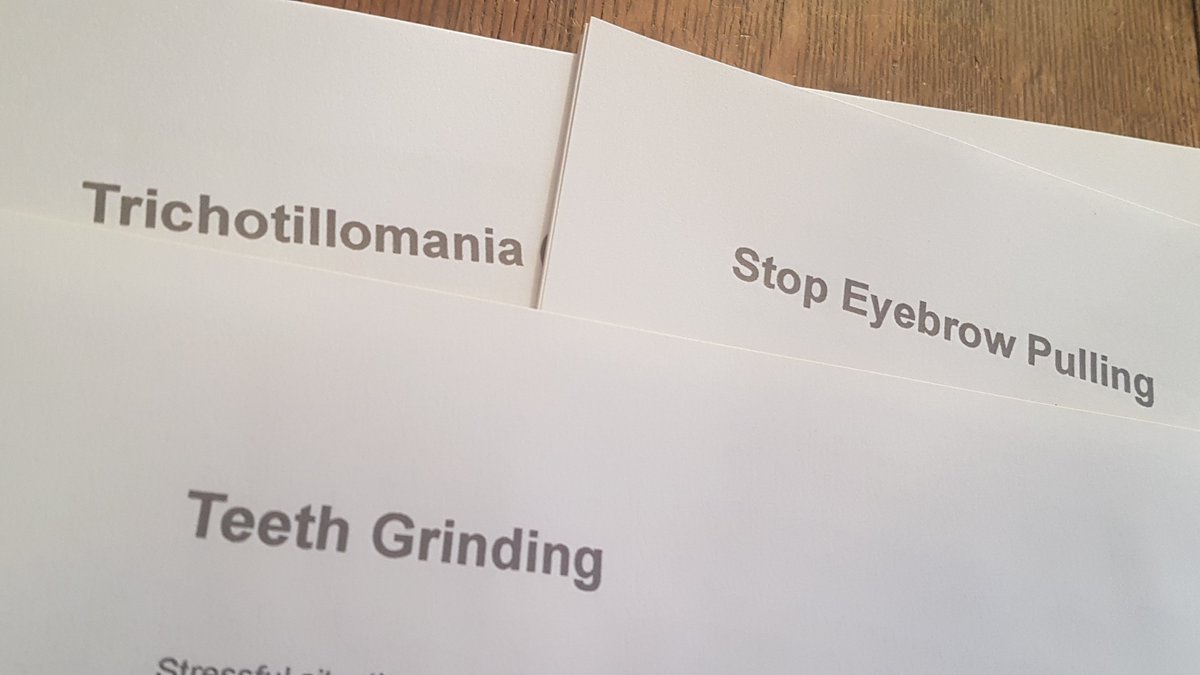 Teeth grinding is a condition whereby one excessively grinds or clenches their teeth. Typically occuring mostly when sleeping but some individuals may grind and clench during the day also. Teeth grinding is also referred to as Bruxism. #Bruxism #nerves #anxiety #hypnotherapyworks