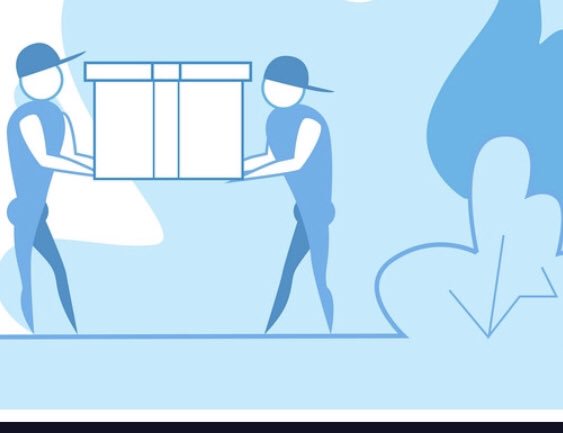 loadie_app's tweet photo. Loadie has some jobs for 2 man deliveries. If you can offer this service please email support@loadie.co.uk to advise you can help and register for free with no subscription fees at https://t.co/APKZ9IW2Kt. https://t.co/VagfNIxreT