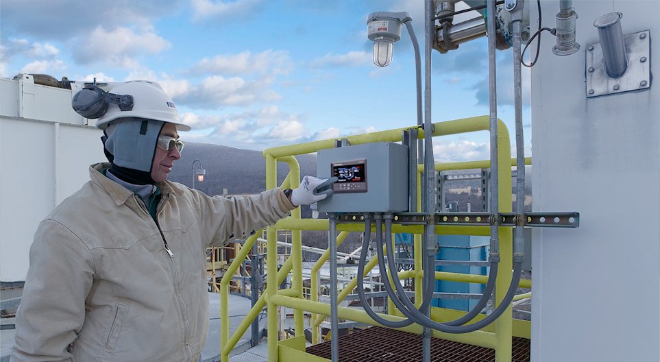 BWF_EnvirotecUS's tweet image. Looking for a Bag Leak Detection System (BLDS)? If so, ask yourself some of these basic questions.
ow.ly/JuDP50n4bwv
#baghouse #dectection #dustcollection #dustcontrol #monitoring