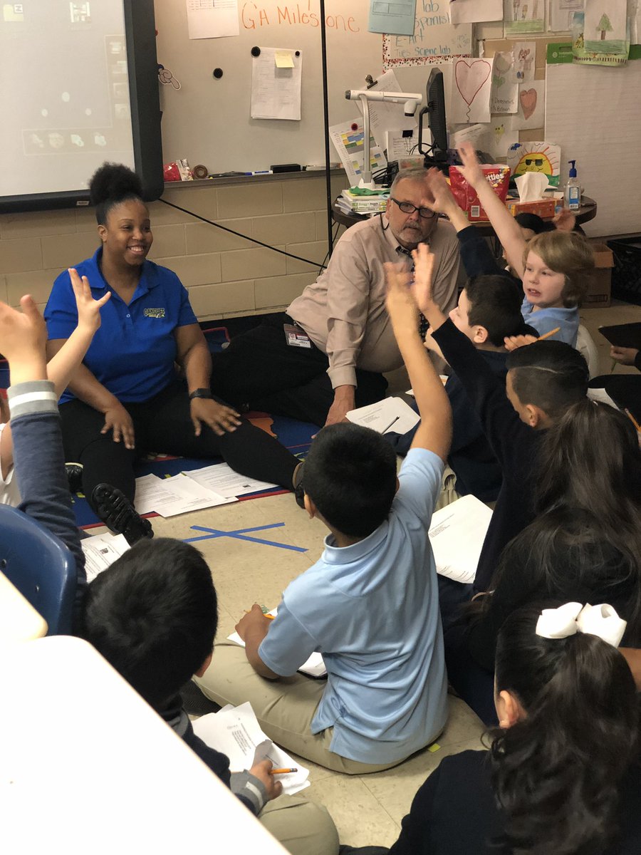 DonnaJatan's tweet image. March Madness! Strategic, data-driven literacy instruction. We’re all on board at @OakcliffES3151! @DekalbEla #litlearning