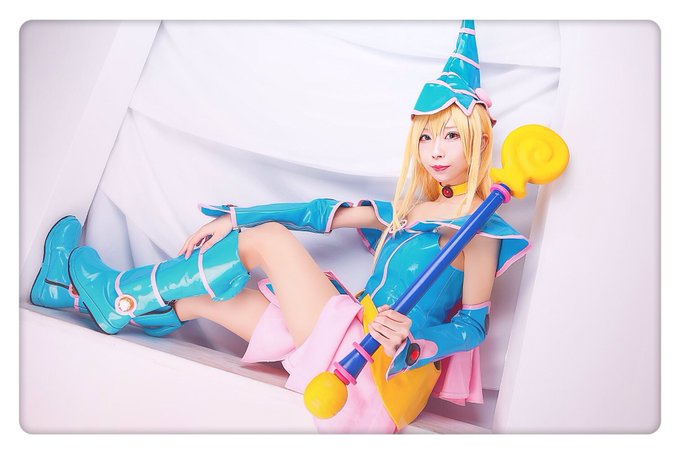 Twitterのコスプレ画像24