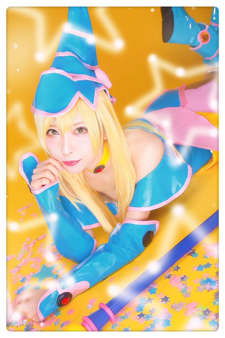 Twitterのコスプレ画像21