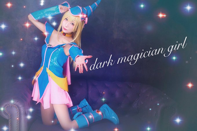 Twitterのコスプレ画像23