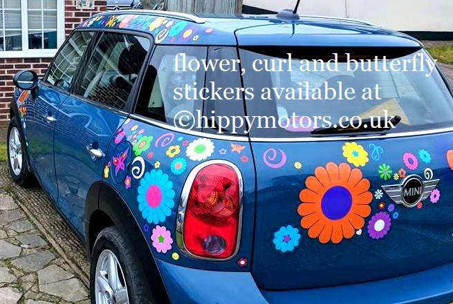 Hippy_Motors's tweet photo. Funky Mini sticker pack can be found on this page https://t.co/X2oCZwIuFO #stickers #decals  #hippystickers #flowerstickers #festivallife #festival #vw #vwstickers #flowerpower #flowercar #carstickers #cartransfers #transfers #vinylstickers #vinyldecals #vinyl #minicooper #mini https://t.co/LprP1DyKUv